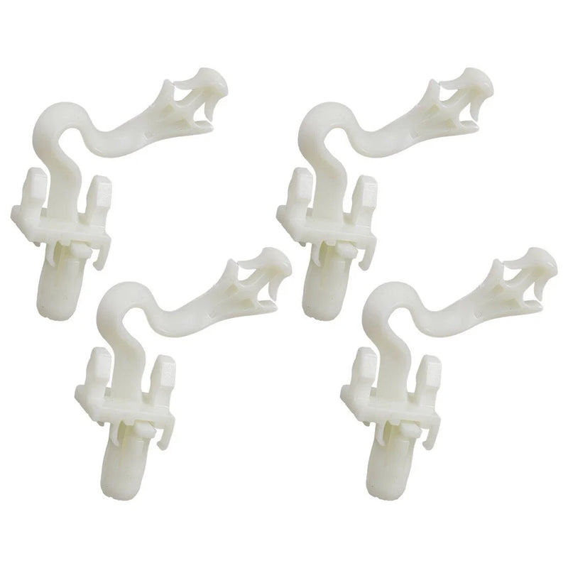 Toyota Lexus 4 x A Pillar Trim Retainer Clips