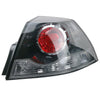 Holden Commodore VE SSV Sedan Rear Right RH Black Tail Light (07-13)