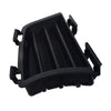 Pontiac Vibe Black Outer Lower Fog Lamp Cover (2003-2010)