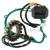 Suzuki LS650 Savage LS400 Stator Regulator Rectifier Gasket (1986-1991)