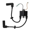 Yamaha 20HP F20A, 25HP F25, 45HP F45A Ignition Coil Module (2000-2023)