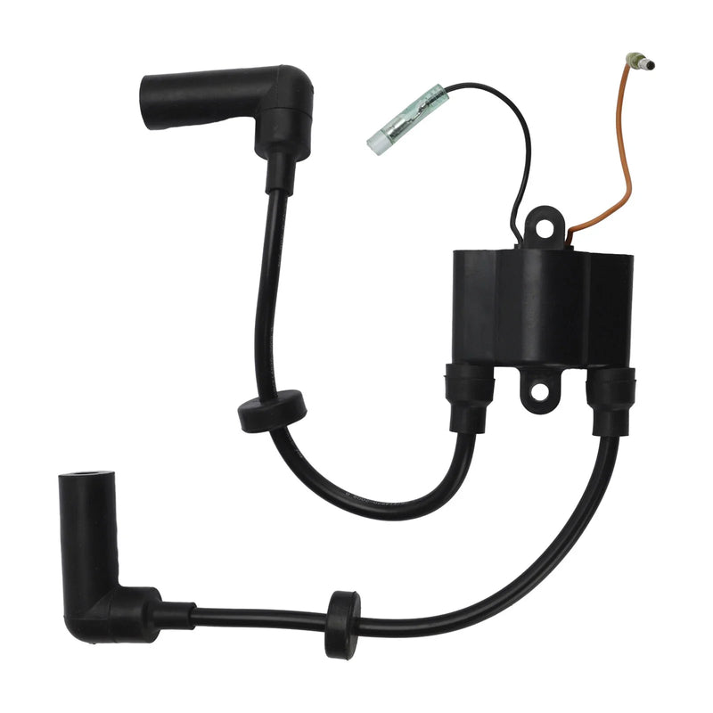 Yamaha 20HP F20A, 25HP F25, 45HP F45A Ignition Coil Module (2000-2023)