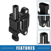 Chevrolet Silverado 1500 8 x Ignition Coil Pack (2018-2021)