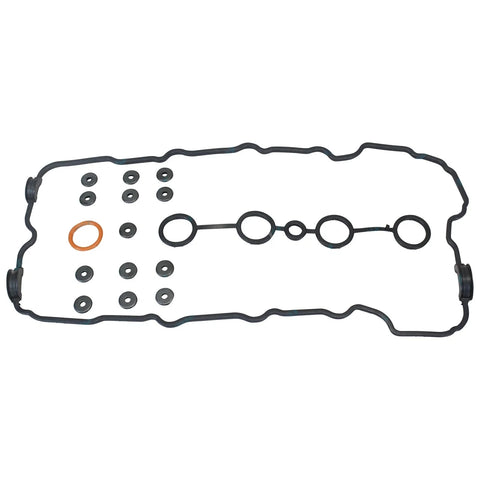 Nissan 200SX Silvia S14 SR20DET Turbo - 13bolt Rocker Valve Cover Gasket Kit