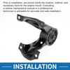 Mitsubishi Lancer 2.0 Engine Mount (2002-2007)