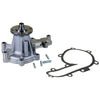 Toyota 1HZ 1HD-T 70 75 80 Series GMB Water Pump (1990-2007)