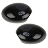 BMW Mini R55 R56 R57 R58 R59 2 x Exterior Mirror Cap Trim (2006-2013)