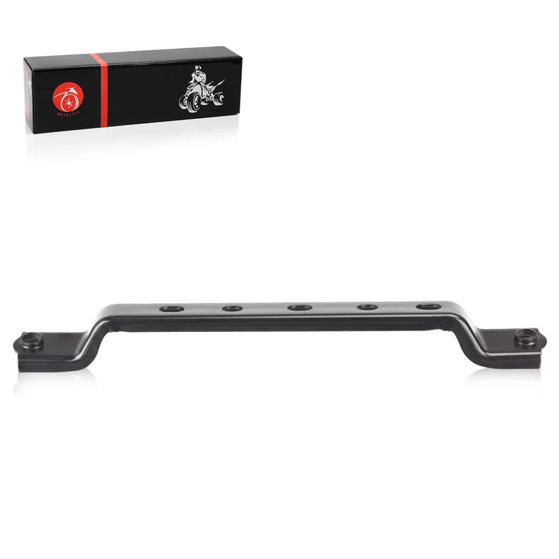 Suzuki LT-Z400Z Quadsport Z400 Battery Holder Strap Bracket (2003–2008)