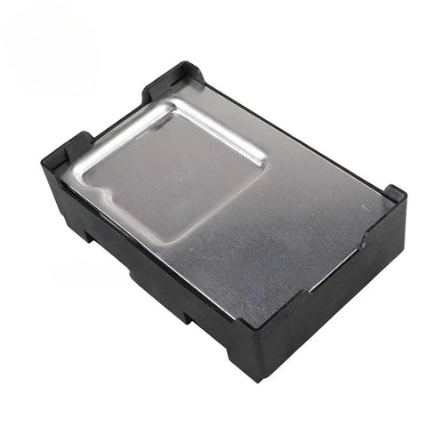 Jeep Grand Cherokee Transfer Case Control Module (2016–2018)