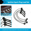 Toyota Corolla AE101 AE102 AE111 AE112 Ignition Spark Plug Lead Set