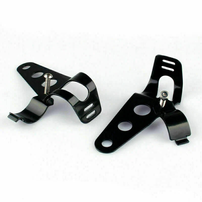 Honda Suzuki Yamaha Superbike Universal Lamp Holder