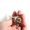 Drill Bit Deburring External Chamfer Stainless Steel Burr Removal Tool