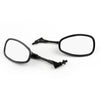 Yamaha V-MAX, XJR1200, MT-03, FZ6, XV950 Rear View Mirror (2004-2009)