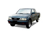 Ford Ranger Pickup 10 x Front Grille Clip Fasteners (1998-2010)