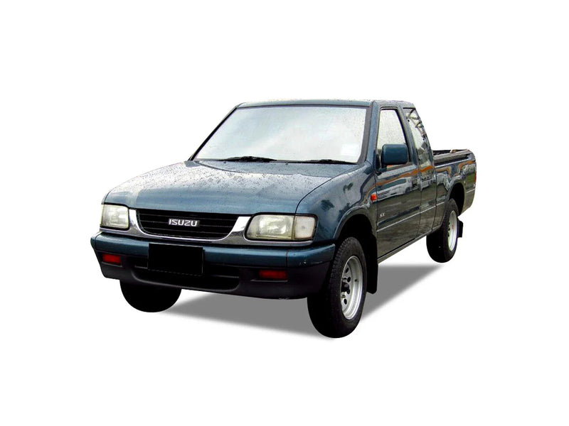 Ford Ranger Pickup 10 x Front Grille Clip Fasteners (1998-2010)