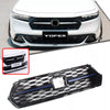 Honda Accord Front Bumper Grille Mesh (2022-2025)