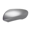 Nissan Qashqai Silver Door Wing Mirror Cover
