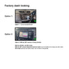 Nissan X-Trail Qashqai 6-64GB Wireless Carplay Android Auto Head Unit (2014-)