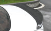 BMW 3 Series F80 F30 Sedan Rear PSM Style Boot Spoiler (2012-2018)