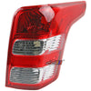 Mitsubishi Triton MQ GLX GLS Exceed Tail Light (2015-2018)