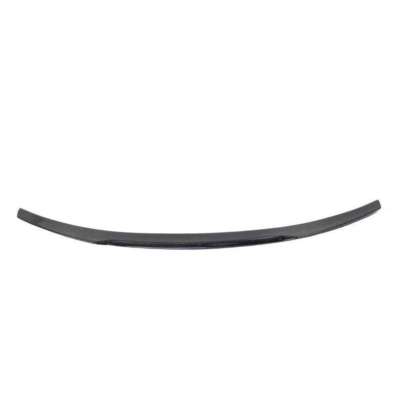 Benz CLA-Class W118 FD-style Carbon Fiber Rear Trunk Spoiler Wing (2021-2023)