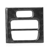 BMW E90 E92 Carbon Fiber Air Conditioner Outlet Trim Cover (2007-2013)