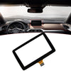 Mazda 3 Information Display Touch Screen Glass (2014–2016)