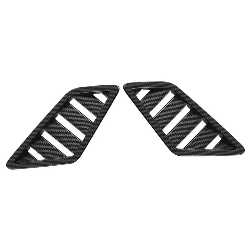 Mitsubishi Outlander Dashboard Air Vent Cover (2022-2024)