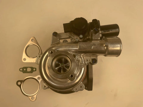 Toyota Hiace 3.0L 1KD-FTV CT16V Billet Turbo Charger (2005-2019)
