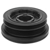 BMW E60 E90 E83 E53 E70 E71 Balancer Damper Crankshaft Belt Pulley (2001-2013)