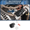 Honda Fit CR-V XR-V 3 Pin Waterproof Connector Plug (2015-2023)