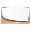 Ford Transit 150 250 350 Left Driver Lower Side Mirror Glass (2015-2019)
