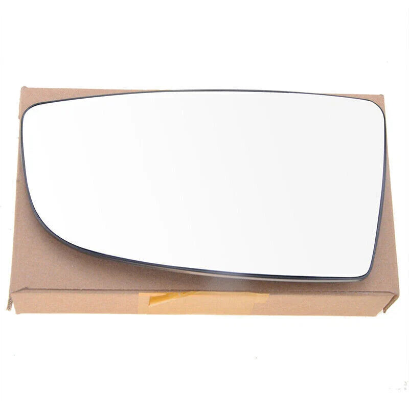 Ford Transit 150 250 350 Left Driver Lower Side Mirror Glass (2015-2019)
