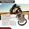 Suzuki SV650 Thermostat W/O-Ring 2 x (2017–2023)