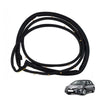 Honda Civic Sedan Front Right Door Weatherstrip Seal (2006-2011)