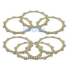 Kawasaki ZR400 Zephyr (1996-2008) & ZR550 Zephyr Clutch Friction Plates (1990-1998)