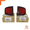 Mitsubishi Triton MN ML L200 Rear Reflectors (2005-2015)