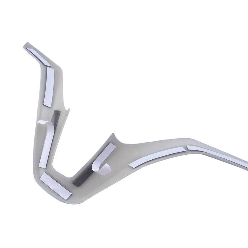 Honda Vezel / HR-V ABS Steering Wheel Cover Trim (2014-2018)