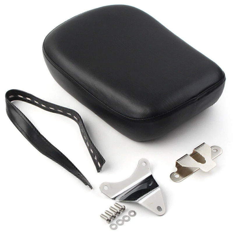 Honda Shadow Spirit ACE VT750 Rear Pillion Seat Pad (1998-2003)