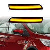 Ford Escape Sequential LED Side Mirror Turn Signal Lights (2013-2019)