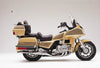 Honda Goldwing GL1200 Boulon Vis Inox Tete Fourche Parebrise (1983–1987)