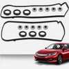 Honda Ridgeline Odyssey Accord Acura Engine Valve Cover Gasket (2005-2023)