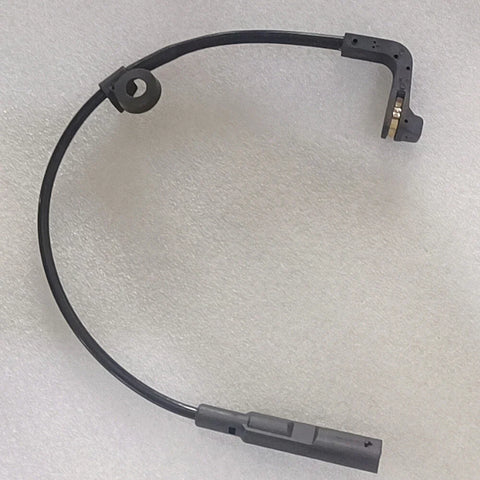 Chevrolet Silverado 1500, GMC Rear Brake Pad Wear Sensor (2007-2013)