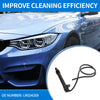 Land Rover Range Rover Evoque Headlight Washer Nozzle (2012-2021)