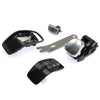 LAND ROVER RANGE ROVER SPORT Gear Shift Knob Shifter Repair Kit (2014–2021)