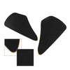 Yamaha YZF R1 Tank Traction Side Pad Gas Fuel Knee Grip Decals (2007-2008)