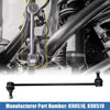 Honda Ridgeline Front Sway Bar Links (2006-2014)