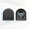 Ford Escape Wiper Arm Nut Cover Cap Black (2013-2019)
