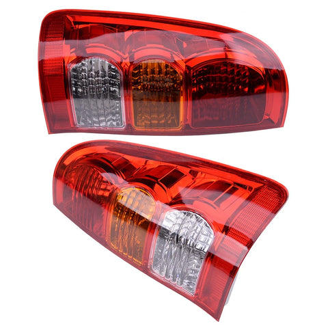 Toyota Hilux MK6 Pickup Vigo L&R Tail Lights (2005-2011)