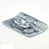 BMW 3 E92 E93 LCI Coupe Convertible Right Headlight Washer Cover (2011-2013)